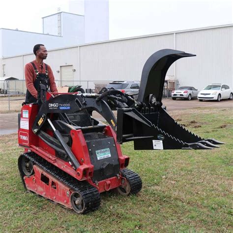 skid steer attachment titan|titan tractor attachments near me.